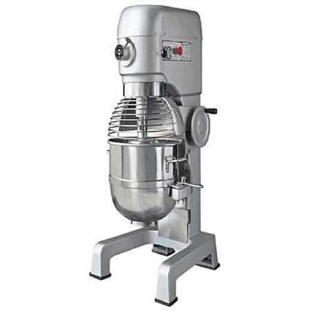 Admiral Commercial Food Mixer Ag20Dm