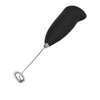 Al Jannat Handheld Coffee Beater Black