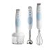 ALPINA SF1005 3 in 1 Mixer, Choper, Stick Hand Blender White