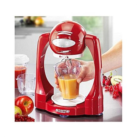 Anaya Blender Smoothie Maker Red