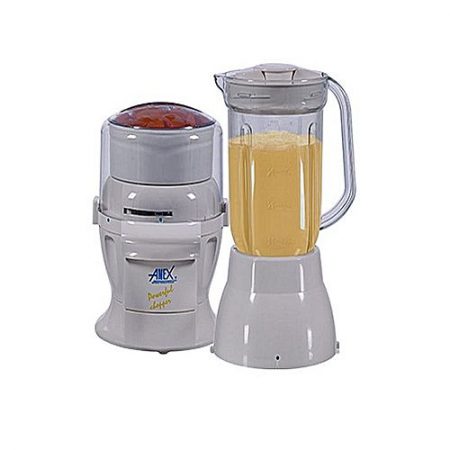 Anex AG1045 Chopper Blender White