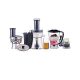 Anex AG3051 Anex Multifunction Food Processor Silver