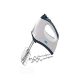 Anex AG 391 Egg Beater Black & White