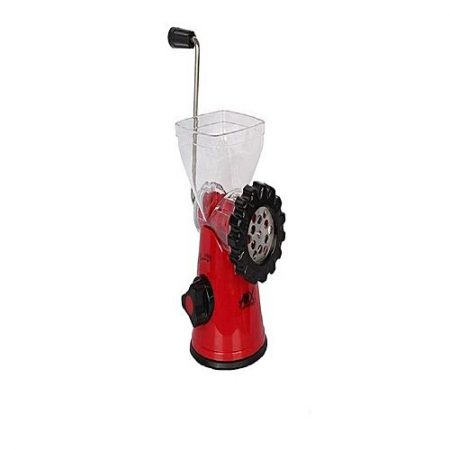 Anex AG-9 Hand Chopper Hand Meat Mincer Red