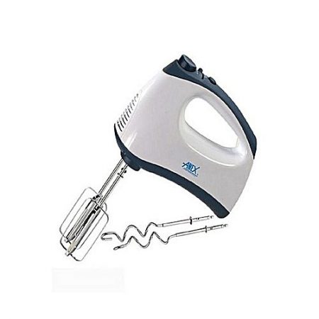 Anex Ag391 Egg Beater White