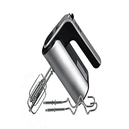 Anex AG394 Deluxe Hand Mixer 350 Watts Silver