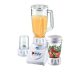 Anex Anex 3 in 1 Blender With Grinders White