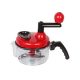 Anex Handy Chopper 10 Functions Red