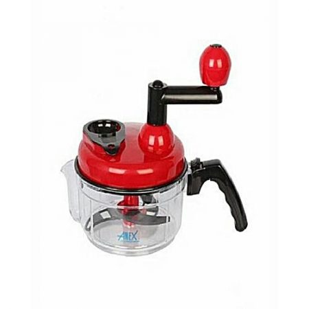 Anex Handy Chopper With 10 Function AG10
