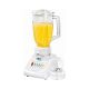 Anex Official AG697 Unbreakable 2 in 1 Deluxe Blender & Grinder White