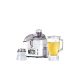 Anex TS180 GL juicer Blender Grinder White (Brand Warranty)