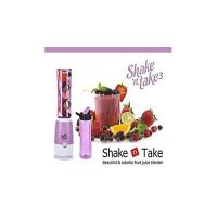 Arbiapk Shake & N Take 3 2 Bottles Fruit Blender