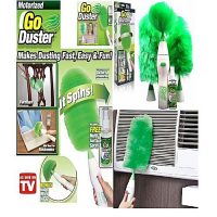 As seen on tv Go Duster