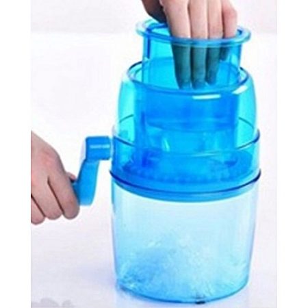 As seen on tv Powerful Sala Ice Blender Blue