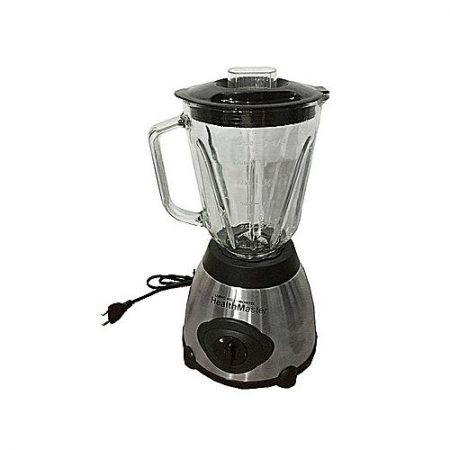 Asia Mega store Health Master Classic Blender Juicer Grinder BL450308