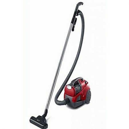 Ayaan chase mart McCl563 Vacuum Cleaner Red