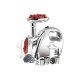 Big Sale WF3050 Meat Mincer with Vegetable Cutter Silver