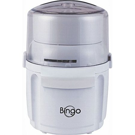 Bingo BC-56 Powerful Chopper 750W White