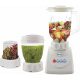 Bingo BX395 Powerful Blender (Copper) White