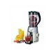 Black + Decker Black + Decker BS600 Smoothie Maker Silver & Black