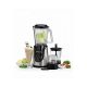Black + Decker Black + Decker BX600G Blender With Grinder, Mincer & Chopper Black & Silver