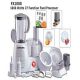 Black + Decker Black + Decker Food Processor FX 1000 White