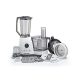 Black + Decker Black + Decker FX710 Food Processor White & Grey