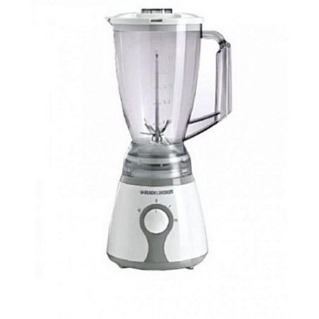 Black + Decker BX225 300W Blender with Grinder, 220V