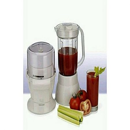 Black + Decker MEAT MINCING CHOPPER BLENDER FX 350B