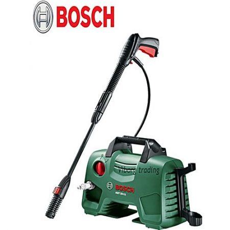 Bosch AQT 3311 Bosch HighPressure Washer Green