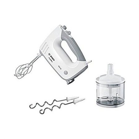 Bosch MFQ36450GB Hand Mixer with Bowl