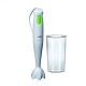 Braun MQ100 Power Bell Technology Multi quick Hand Blender White & Green