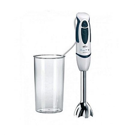 Braun MQ300S Multi Quick 3 Hand Blender