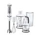 Braun MQ5045 Hand Blender with Processor Set