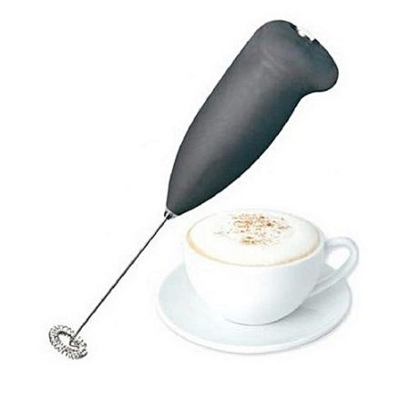 Buy Anything Egg Beater & Coffee Mixture Multicolor