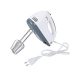 C.A Electric Handheld Blending Mixer White