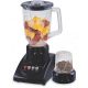 Cambridge Appliance CA BL2146 Blender with Mill Black