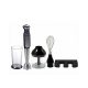 Cambridge Appliance CA HB8336 Hand Blender Black & Silver