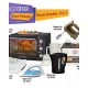 Cambridge Appliance Deluxe Bundle 6 in 1 Deal 2 Shadi Package