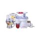 Cambridge Appliance FP 842 Food Processor White