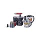 Cambridge Appliance FP 8426 Food Processor Black
