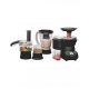 Cambridge Appliance FP8476 Food Processor Black