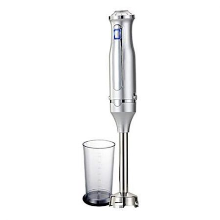 Cambridge Appliance Hand Blender HB 7307 Silver