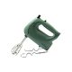 Cambridge Appliance Hand Mixer HM 0303 Green