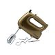 Cambridge Appliance Hand Mixer HM 0308 Golden