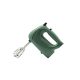 Cambridge Appliance HM 0303 Egg Beater & Hand Mixer Green