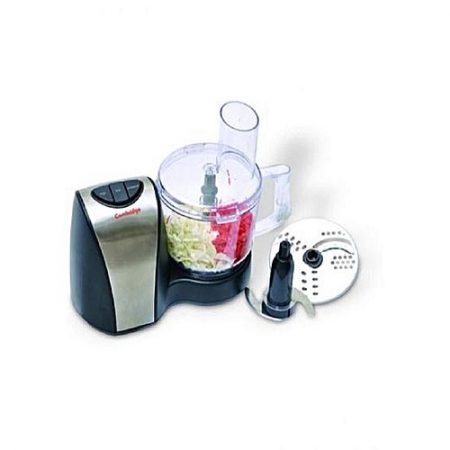 Cambridge FOOD CHOPPER Black