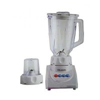 Deuron 2 in 1 Juicer Blender White