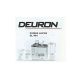Deuron 4 Pcs Deuron 4Pcs Power Juicer GL 404