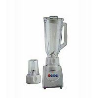 Deuron Deuron 2 in 1 Blender Dry mill White